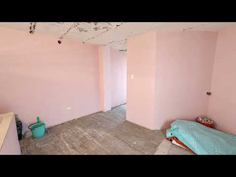 FOR SALE: 5-ROOM APARTMENT   LOFT - FIRST FLOOR (ACCESS BY STAIRS) - BALCONY - Barracas