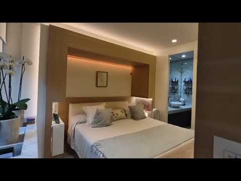 Suite en RENTA en Álvaro Obregón frente a Centro Comercial Santa Fé Cuajimalpa en Reforma Santa Fé