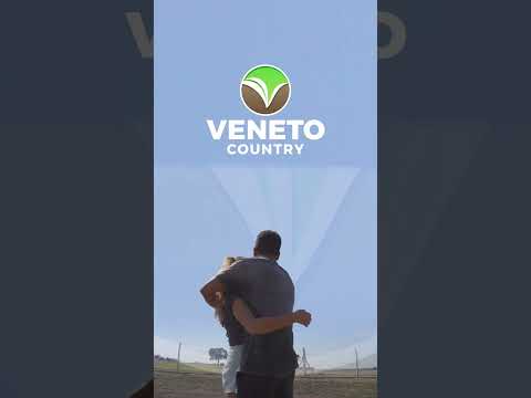 OPPORTUNITY!! - Land for sale in Veneto Country - 360 m2