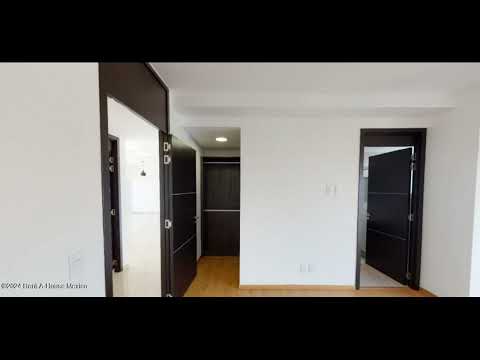 Apartment for Sale in Huixquilucan, Bosque Real GIS 26-3066
