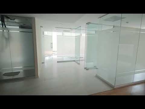Office for Rent in Lomas de Chapultepec