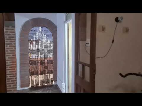 3-room apartment in Lanusita with no maintenance fees