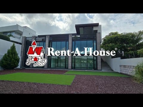 Designer Home for Sale, Villas de Mesón Juriquilla