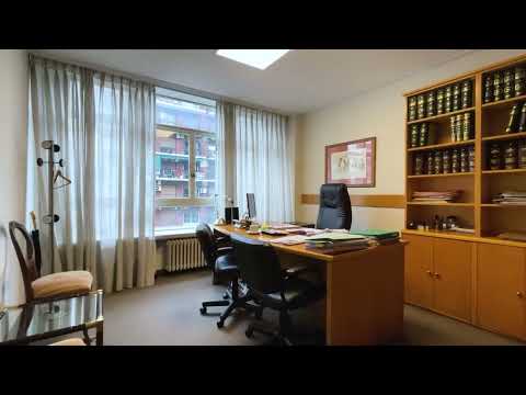 Spacious 400 m2 high-end office space! Excellent condition—Financing or trade-in options available