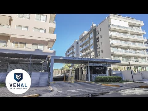 Apartment for sale in Nordelta Antares Senior Living, with garage, storage unit, high-end, very bright