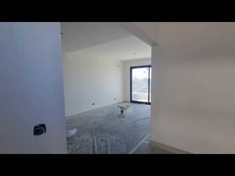 Brand-new 1-room apartment for sale in Pilar