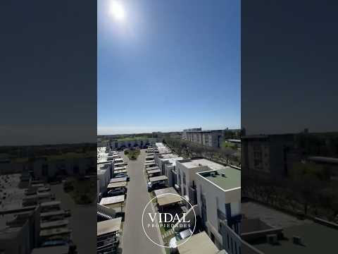 2-room apartment for rent in El Palmar, Nordelta