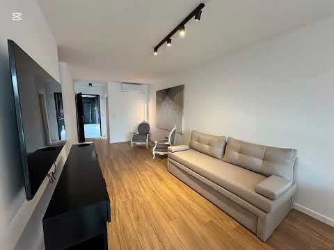 4-room apartment for sale in Villa Devoto with a balcony and its own grill