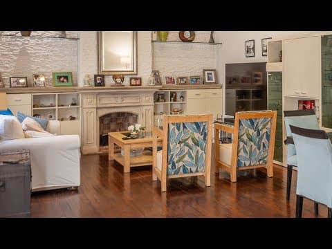 Casa en Venta Nuñez 6 Ambientes con Piscina Parrilla