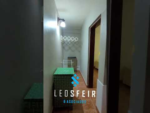 2-Bedroom House for Sale 1-Bedroom Apartment in Centenario