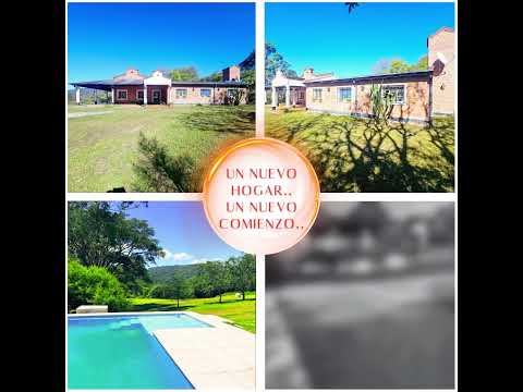 LUXURY HOME FOR SALE IN RACO ON PROVINCIAL ROUTE 341