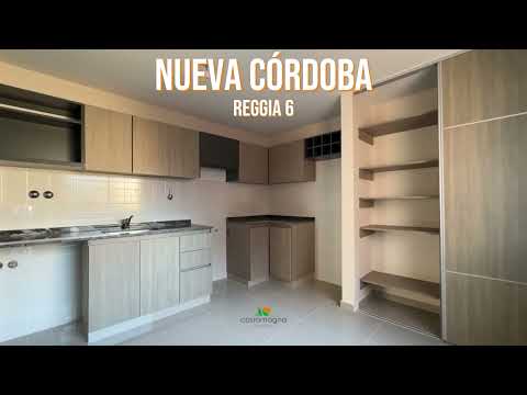 2-Bedroom Apartment for Sale in Nueva Córdoba