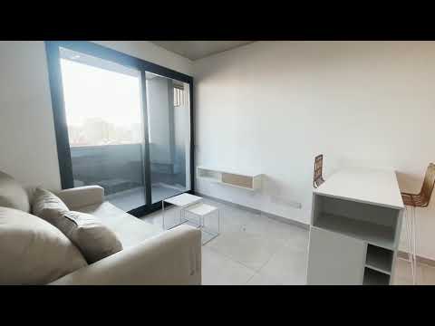 BRAND-NEW, FULLY FURNISHED STUDIO APARTMENT WITH ALL AMENITIES, 150 from Puerto Madero