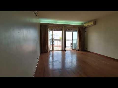 4-room apartment for sale with a balcony—very bright - Congreso