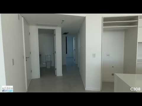 Apartment in Oceana Nordelta