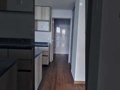Apartment in San Telmo