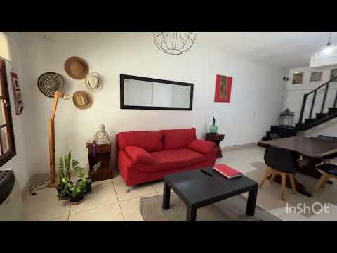 FOR SALE: 4-ROOM APARTMENT WITH PATIO AND GARAGE IN SAAVEDRA