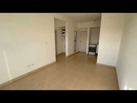 For Sale, Apartment, 2 Rooms, Balcony, Financing, Paso del Rey