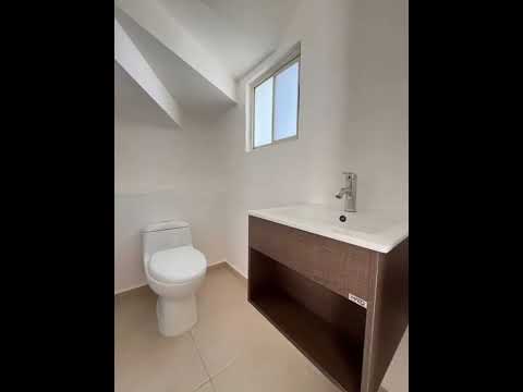 BRAND-NEW, FULLY FURNISHED HOME FOR SALE IN THE VALENCIA NEIGHBORHOOD, EL MARQUÉS, QUERÉTARO
