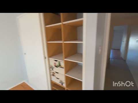 TRIPLEX FOR SALE WITH GARDEN IN CENTRAL WEST QUILMES