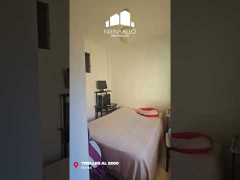 Two-Story House for Sale in Paternal