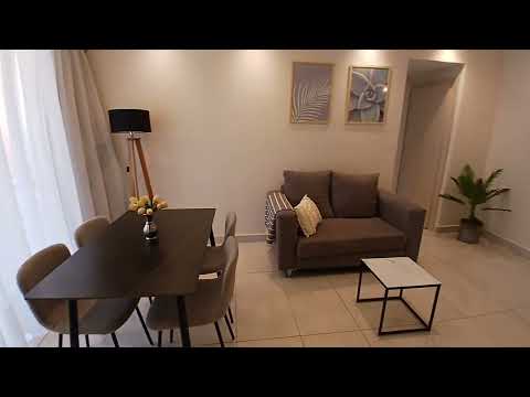 2-room apartment for sale with a balcony, Downtown Mar del Plata.