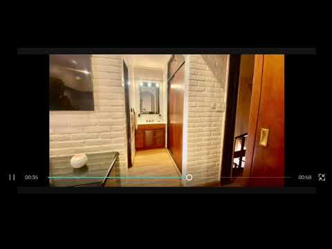 4-room house for sale with a garden