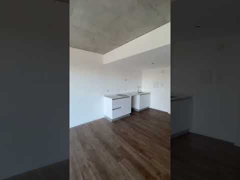 Studio apartment in Puerto Madero - Quartier  - with motorcycle parking space. 29th floor