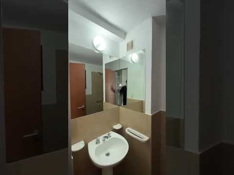 One-bedroom apartment for rent - Barrio Alto Alberdi