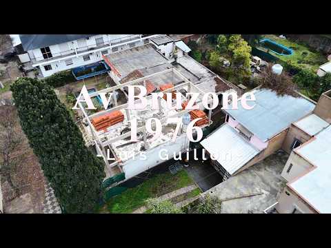 House in Luis Guillon
