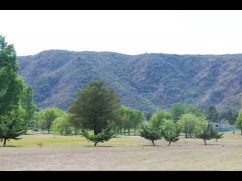Land for Sale in Carlos Paz Golf