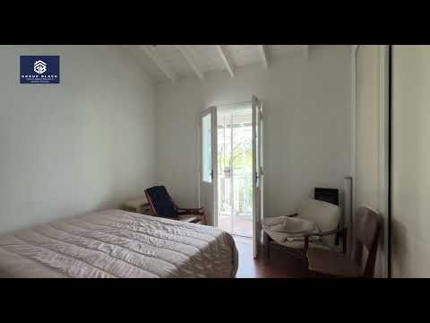 House in Saavedra