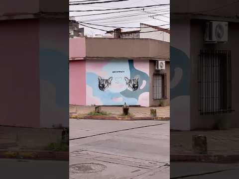 DOUBLE-FRONT LOT FOR SALE IN DOWNTOWN MORÓN