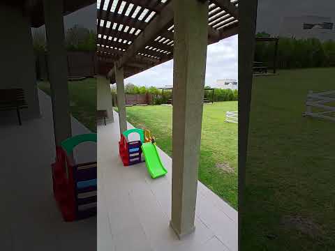 Brand-New 2-Bedroom House in the Estancias Domselaar Gated Community FOR SALE