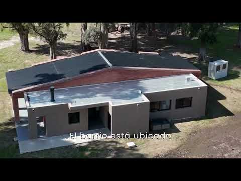 622 m² Lot for Sale in San Pablo Chico | Km 50 Pilar | Direct Financing, Trade-In, and Low Maintenance Fees