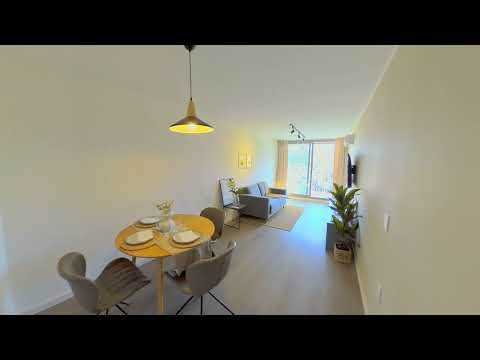 Two-Bedroom Apartment for Sale in Parque Batlle - 506