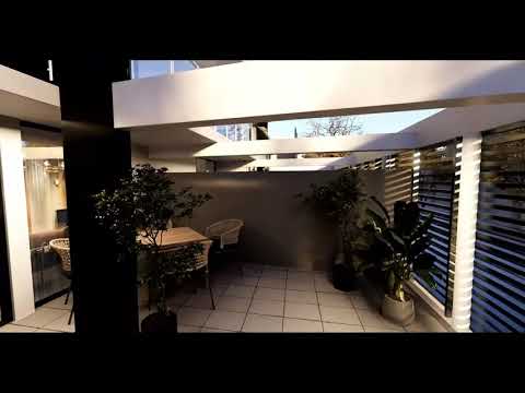 Two-bedroom apartment for sale in Tres Cruces - 106