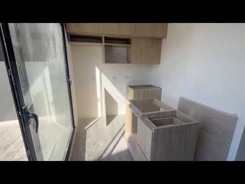 Studio Apartment for Sale with Balcony in Almagro