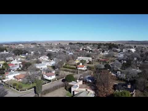 VILLA FOR SALE IN LA CUMBRE