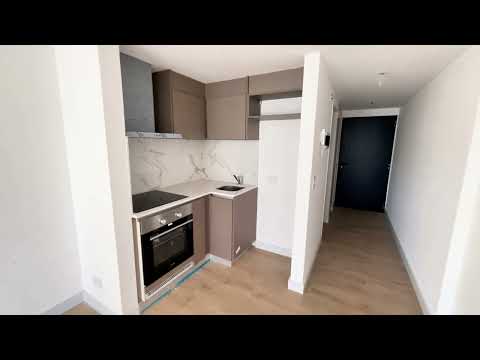 Apartment - Almagro