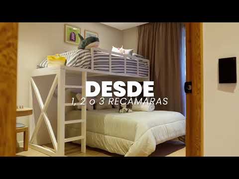 EXCLUSIVE PLAYACAR APARTMENTS PHASE II  - MACONDO RESIDENCES!