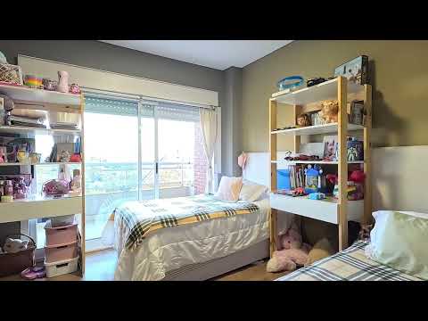 3-room apartment with garage for sale in General San Martin