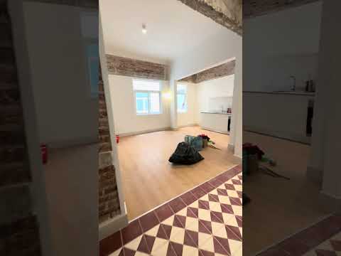 Apartment in Santa Maria la Ribera