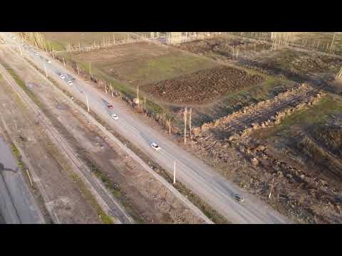 Cipolletti, La Clarinda Housing Development FINANCING