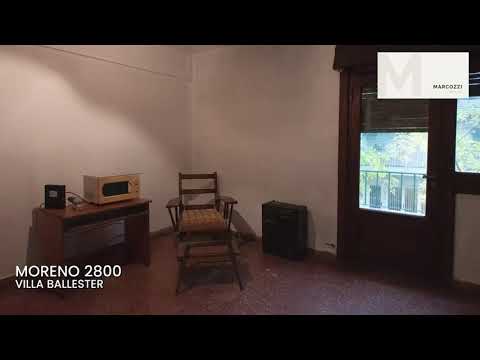 5-room house for sale in Villa Ballester (qualifies for financing)