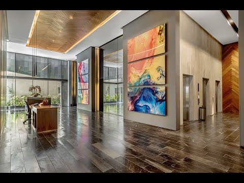 Brand-New 3-Bedroom Penthouse for Sale, 337 m2, in Interlomas—Premium Amenities!