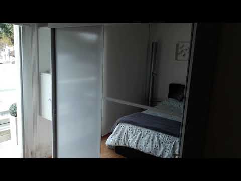 Fully Furnished Studio Apartment for Rent in Punta Carretas