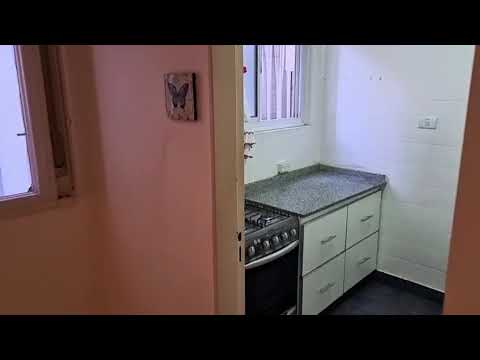 Apartment for Rent, 2 Rooms - Barrio Norte