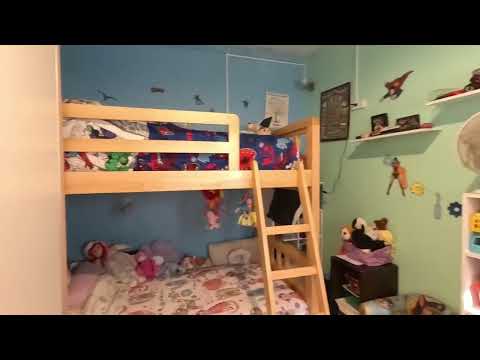 Apartment for Sale in Montecastro: 3-Bedroom with Patio and Terrace