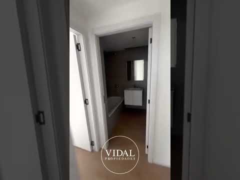 Bright 3-room apartment for sale in Brickell Pacheco
